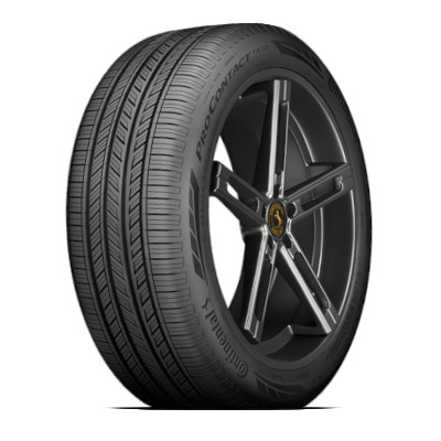 Continental ProContact TX10 235/55R18