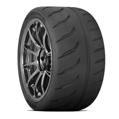 Toyo Proxes R888R Tires