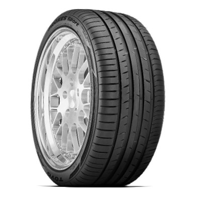 225/40ZR18 88W Toyo Proxes R1 R Dot 0516 New Old Stock 2254018