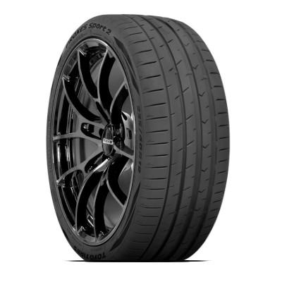 Toyo Proxes Sport 2 275/35R18