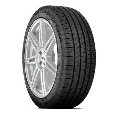 Toyo Proxes Sport A/S 225/40R18