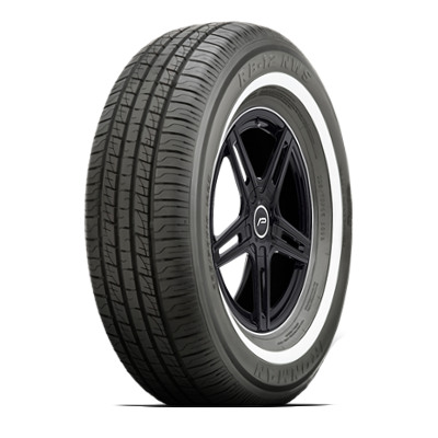 Ironman RB-12 NWS 205/70R15