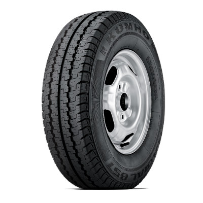 Kumho Radial 857 195R14