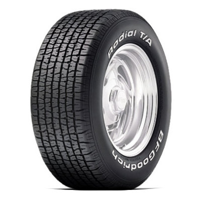 ~1 New P225/70R15  BFG BFGoodrich Radial T/A 2257015 225 70 15 R15 Tires
