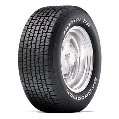 BFGoodrich Radial T/A 205/60R15