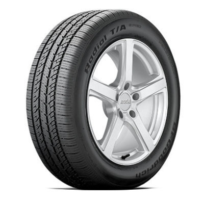 BFGoodrich Radial T/A Spec 245/55R18