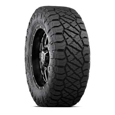 Nitto Ridge Grappler 33X12.50R22