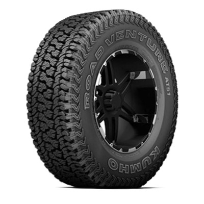 Kumho Road Venture AT51 215/75R15