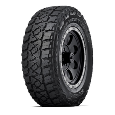 Kumho Road Venture MT51 265/70R16