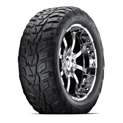 Kumho Road Venture MT KL71 235/75R15