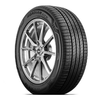 Nexen Roadian GTX 245/65R17