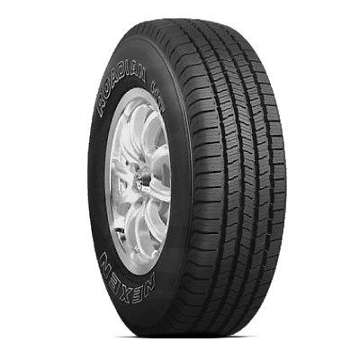 Nexen Roadian HT LT 235/65R18