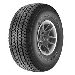 Dunlop Rover A/T 275/70R16