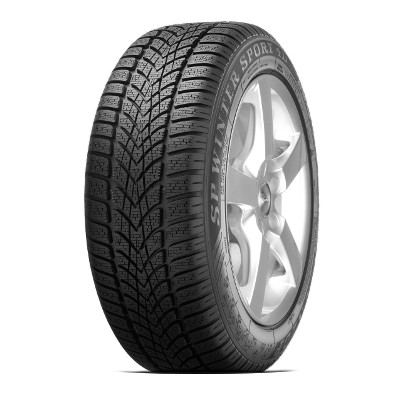 Dunlop SP Winter Sport 4D 295/40R20