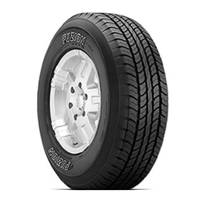 Fuzion SUV 255/70R18