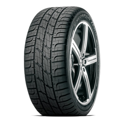 Pirelli Scorpion Zero 255/55R19