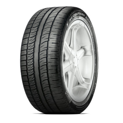 Pirelli Scorpion Zero Asimmetrico 255/35R19