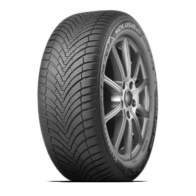 Kumho Solus 4S HA32 225/55R18