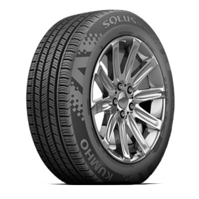 Kumho Solus TA11 155 80R13