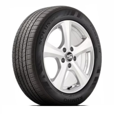 Kumho Solus TA31 EV 215/50R17