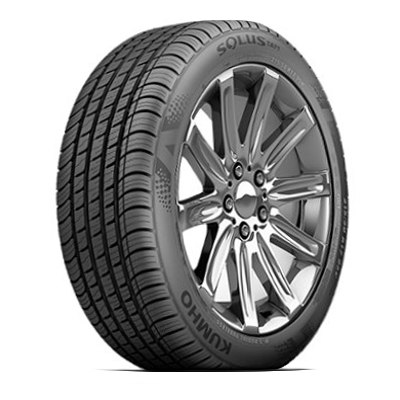 Kumho Solus TA71 255/45R19