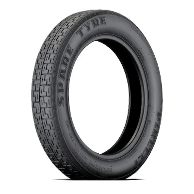 Pirelli Spare Tire 135/80R14