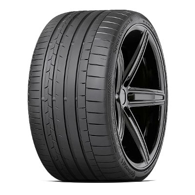 Continental SportContact 6 Tires