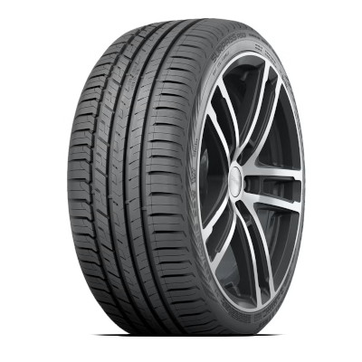 Nokian Surpass AS01 275/40R19