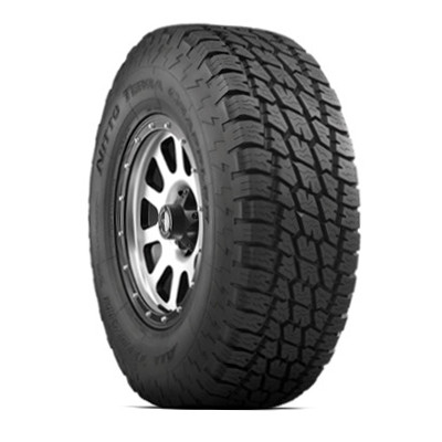 Nitto Terra Grappler 285/60R18