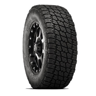 Nitto Terra Grappler G2 265/70R18