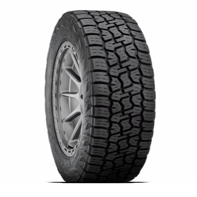 Nitto Terra Grappler G3 275/60R20