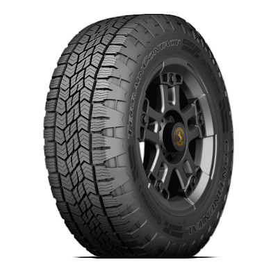 Continental TerrainContact A/T 2 255/50R20
