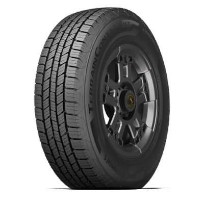 Continental TerrainContact H/T 245/60R18