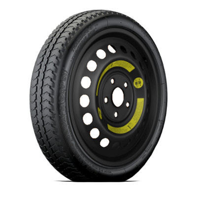 Bridgestone Tracompa-3 125/70R16