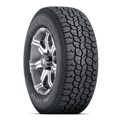 Dick Cepek Trail Country 255/65R17