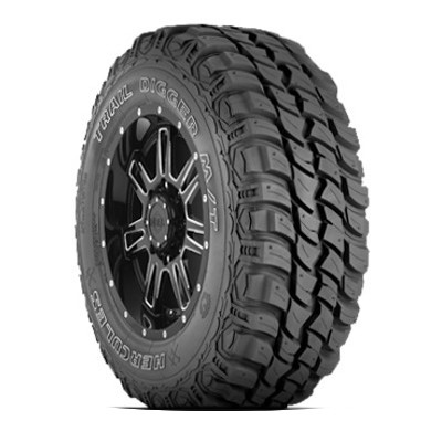 Hercules Trail Digger M/T 235/75R15