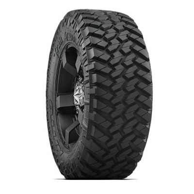 Nitto Trail Grappler M/T 38X13.50R22