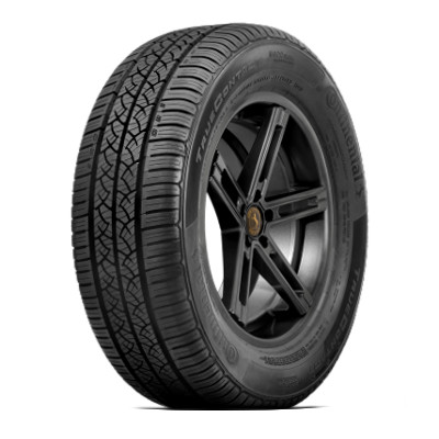 Continental TrueContact 205/65R16