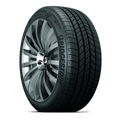 Bridgestone Turanza QuietTrack 235/40R18