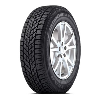 Goodyear Ultra Grip Winter 225/65R16