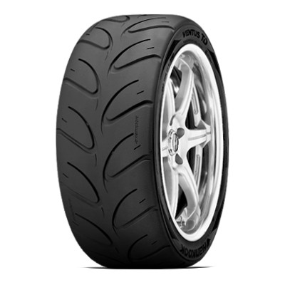 Hankook Ventus Z221 Soft 265/35R18