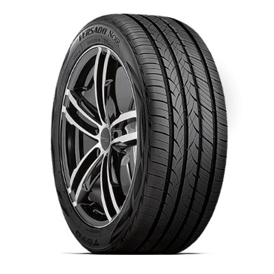 Toyo Versado Noir 225/55R18