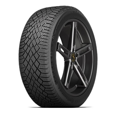 Continental VikingContact 7 265/45R20