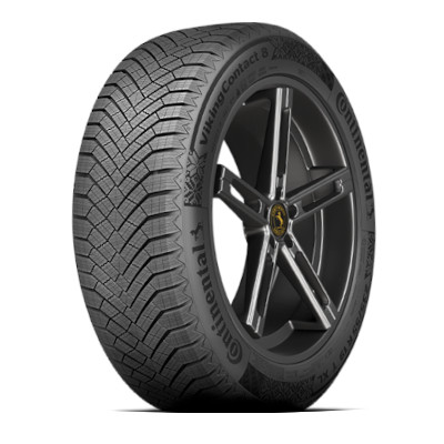Continental VikingContact 8 245/40R18