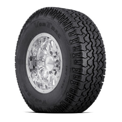 Super Swamper Tire Size Chart