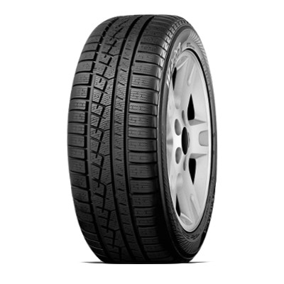 Yokohama W.Drive 245/45R19