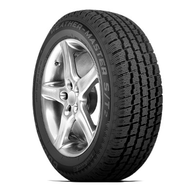 Cooper Weather Master ST2 235/55R17