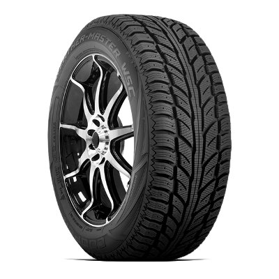 Cooper Weather Master WSC 245/65R17