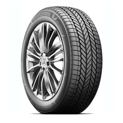 Bridgestone WeatherPeak 225/60R16