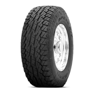 Falken Wild Peak A/T 35X12.50R17